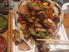 -哈啾嗨·新概念蒙餐(红星新城店)