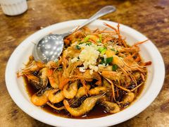 -一楼食业·美食人家