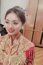-金夫人婚纱摄影(总店)