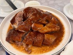 -鹭园酒家·四十年老字号