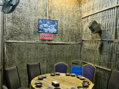 -田园印象·成都土菜院子(华阳店)
