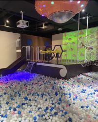 -塔塔王国·主题儿童游乐园(奥城商业广场店)