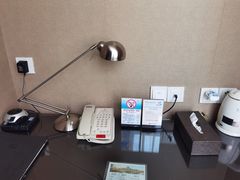 -西安阳光国际大酒店(西安火车站五路口地铁站店)