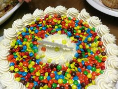 -大城·烧烤海鲜大排档(台东店)