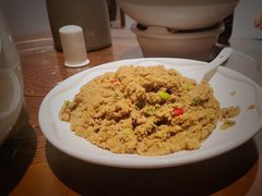 -董府·古宅餐厅