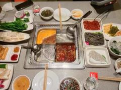 -海底捞火锅(城阳万象汇店)