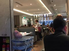 -海底捞火锅(老城根店)