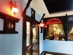 -尼泊尔雪莲餐厅(北京东路店)