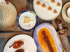 -曾宴·楚菜(湖北省博物馆店)