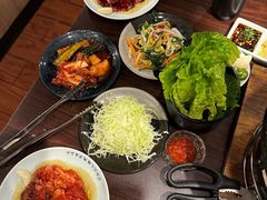 -蒜香焼肉PURUSHIN(马场路店)