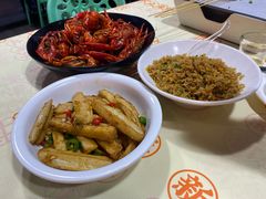 -小林哥的海鲜馆·夜宵烧烤(渔人码头店)