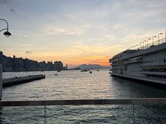 -海港城