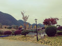 -贵阳市花溪国家城市湿地公园