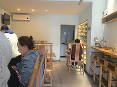 -静一餐厅·湖北菜(前门创始店)