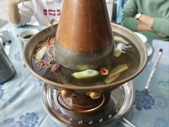 -老毛手抓·盐池滩羊非遗手抓(宁夏总店)