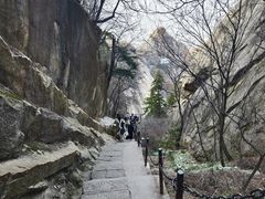 -华山风景名胜区