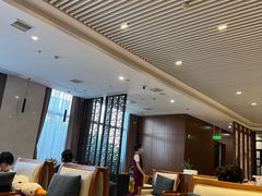 -长沙黄花国际机场-T1航站楼