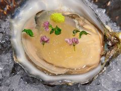 -磐-Teppanyaki-Omakase