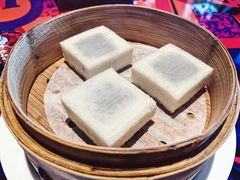 -上海滩餐厅(BFC外滩金融中心店)