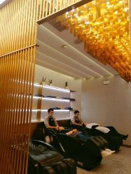 -3AM·S HAIR SALON烫发染发接发