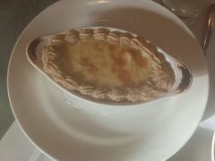 -成桂西餐厅·42年的味道(五大道疙瘩楼店)