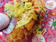 -灯笼馆海鲜餐厅