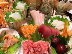 -一本料理(西溪天街店)