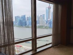 -上海外滩茂悦大酒店