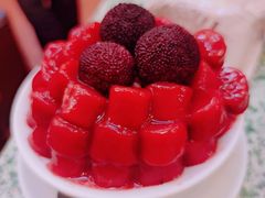 -鸿姐老火锅(静安店)