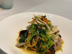-绿杨春·淮扬宴(庐山路店)