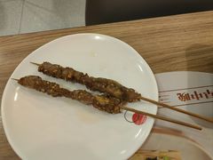 -阳阳中国饭(龙湖大兴天街)