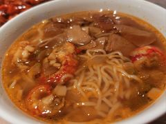-王宝和大酒店大堂吧(九江路店)