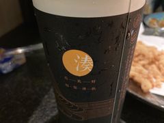 -湊湊火锅·茶憩(打浦桥日月光店)