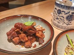 -南京大牌档(龙江新城市广场店)