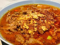 -懒人盐府人家(航天桥店)