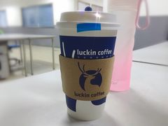 -瑞幸咖啡(盛博广场店)