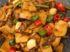 -聚鑫阁江浙菜·非遗传承技艺(闵行交大店)