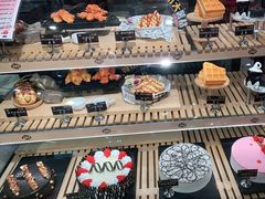 -DQ·蛋糕·冰淇淋(万象汇店)