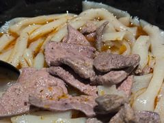 -王记生烫牛杂面馆(兰陵路店)