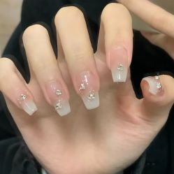 -1T·1M 日式美甲美睫