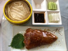 -梅林春晓花园餐厅