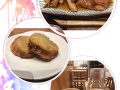 -小满手工粉(上海月星环球港店)