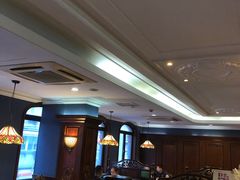 大堂-德大西餐社(云南南路店)