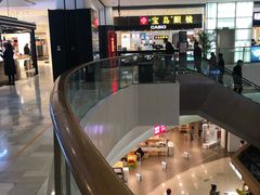 -银泰百货(北京大红门店)