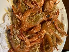 -南海渔家•海鲜•正宗海南菜(海棠湾店)