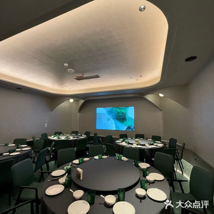 宴请聚餐订这家！等着全桌夸！