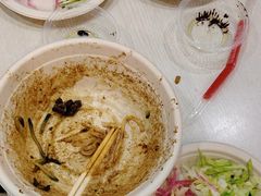 -黑八私房老北京炸酱面