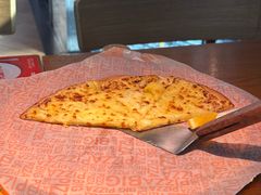 -比格比萨自助(国展店)