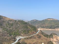 -温岭石塘海边