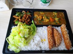 -魏家凉皮(解放路火车站店)